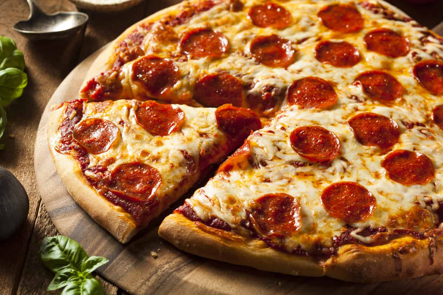 Pizza Pizza