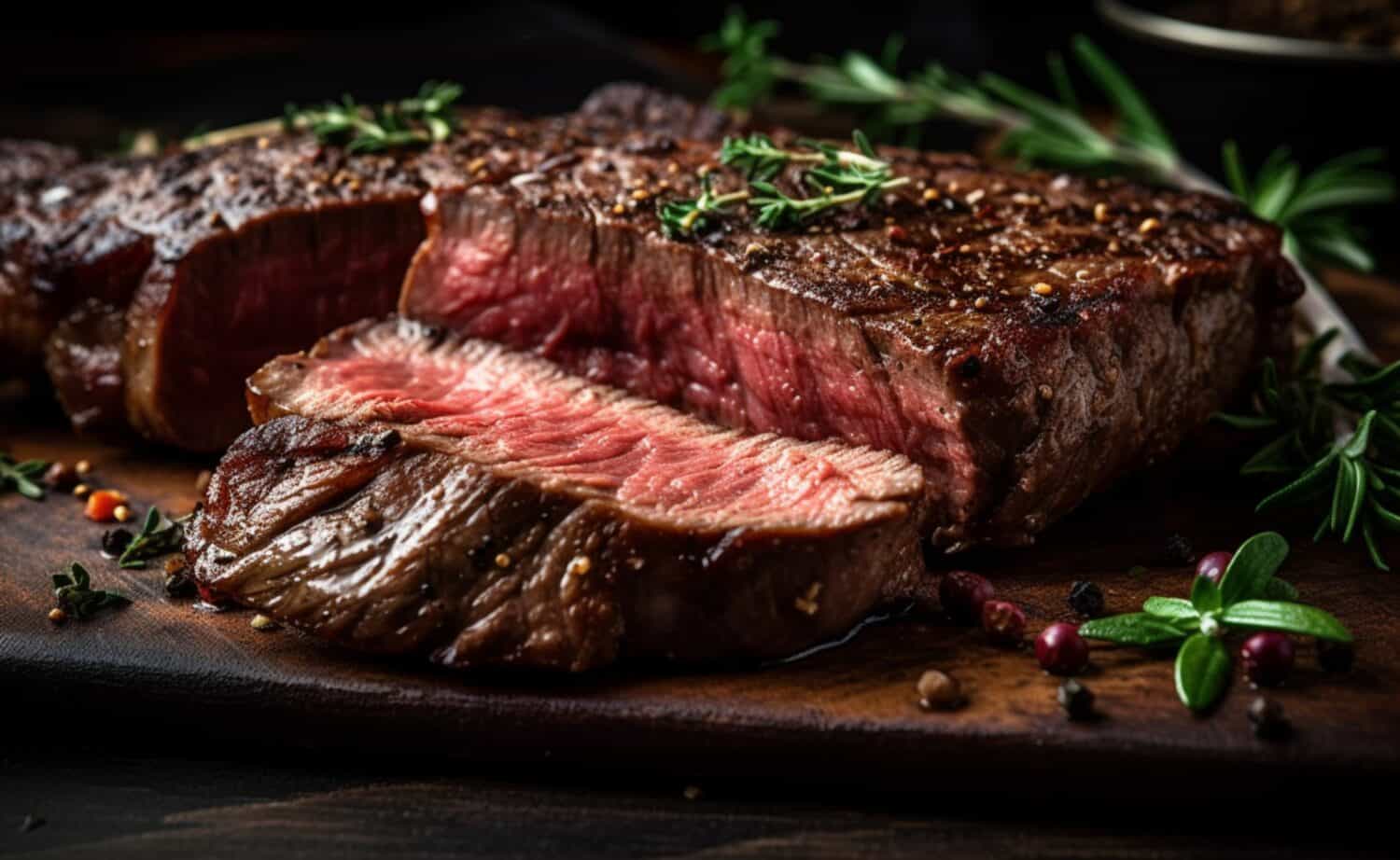 6 oz. Sirloin