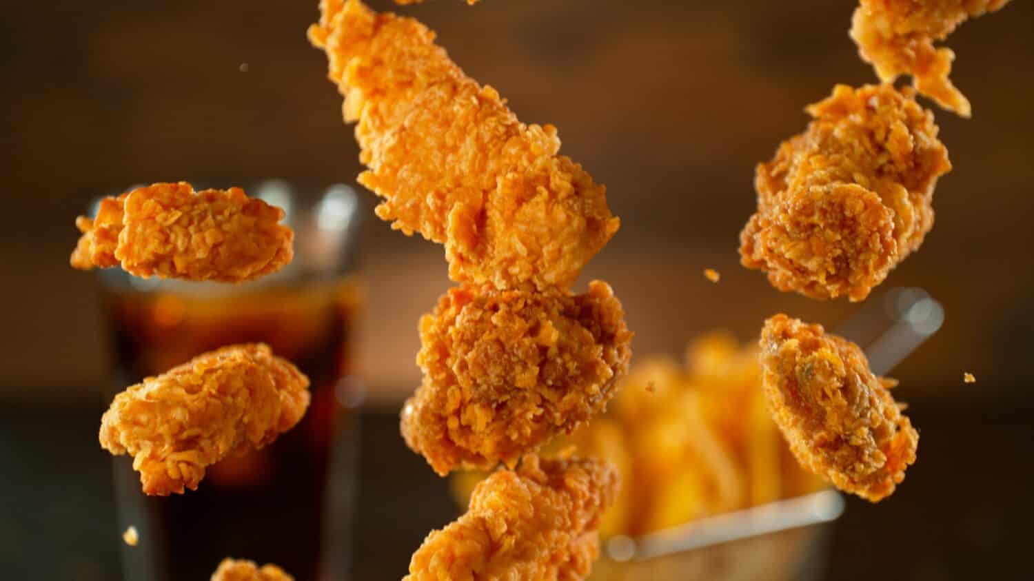 Raising Cane’s