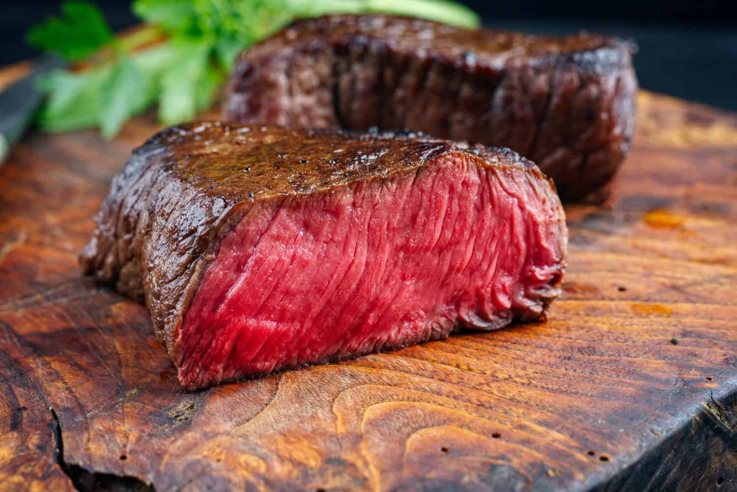 8 Lesser-Known Steakhouses That Are Way Better Than Outback