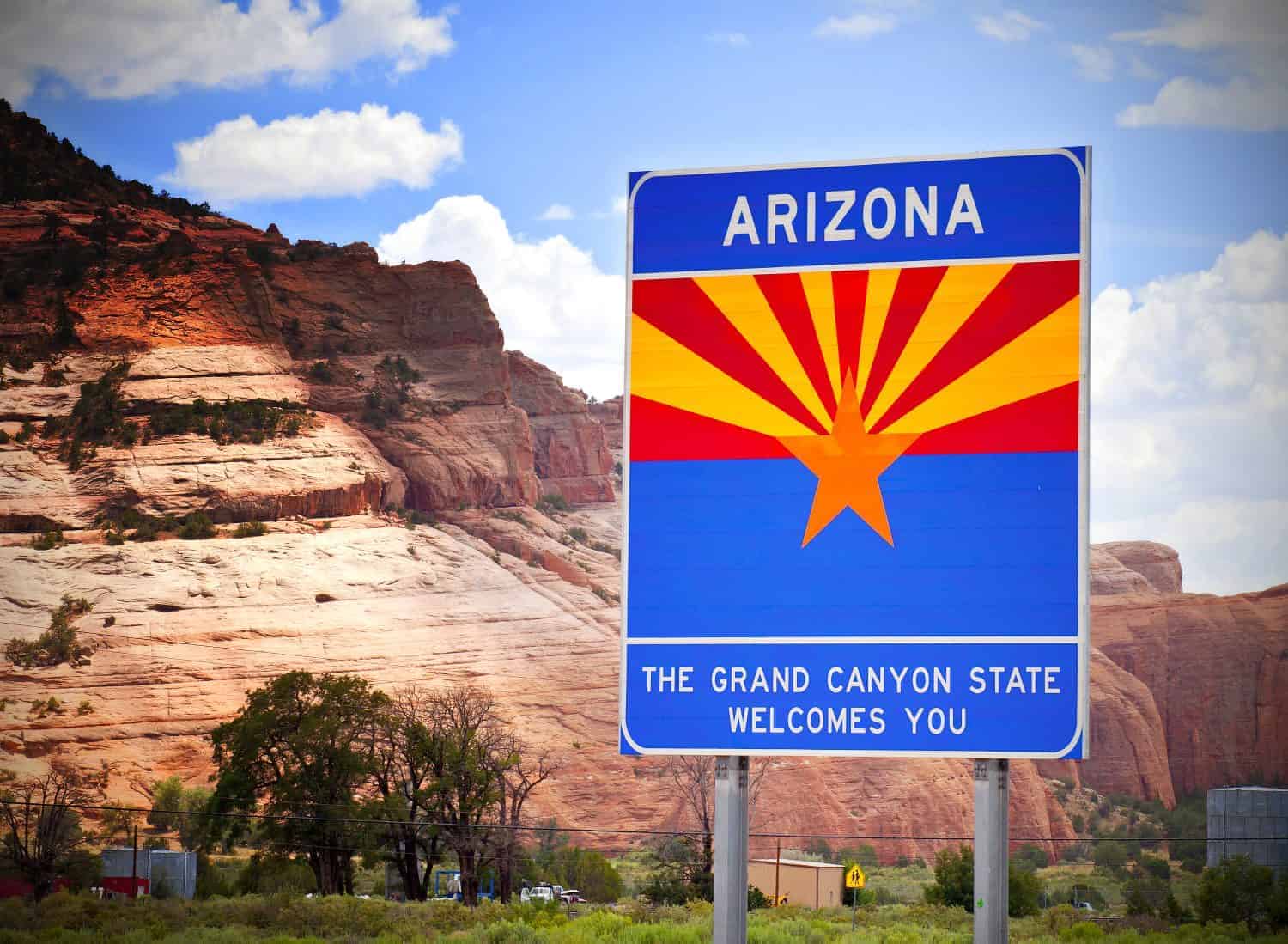 Arizona