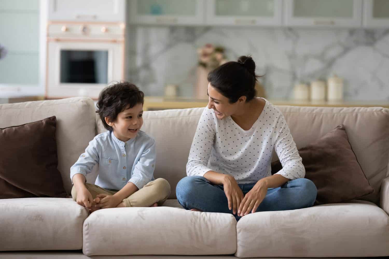 7 Parenting “Rules” That May Not Be as Beneficial as You Think