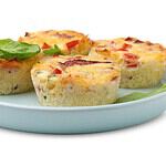7. Adaptable Egg Muffins