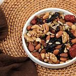 23. Trial Mix