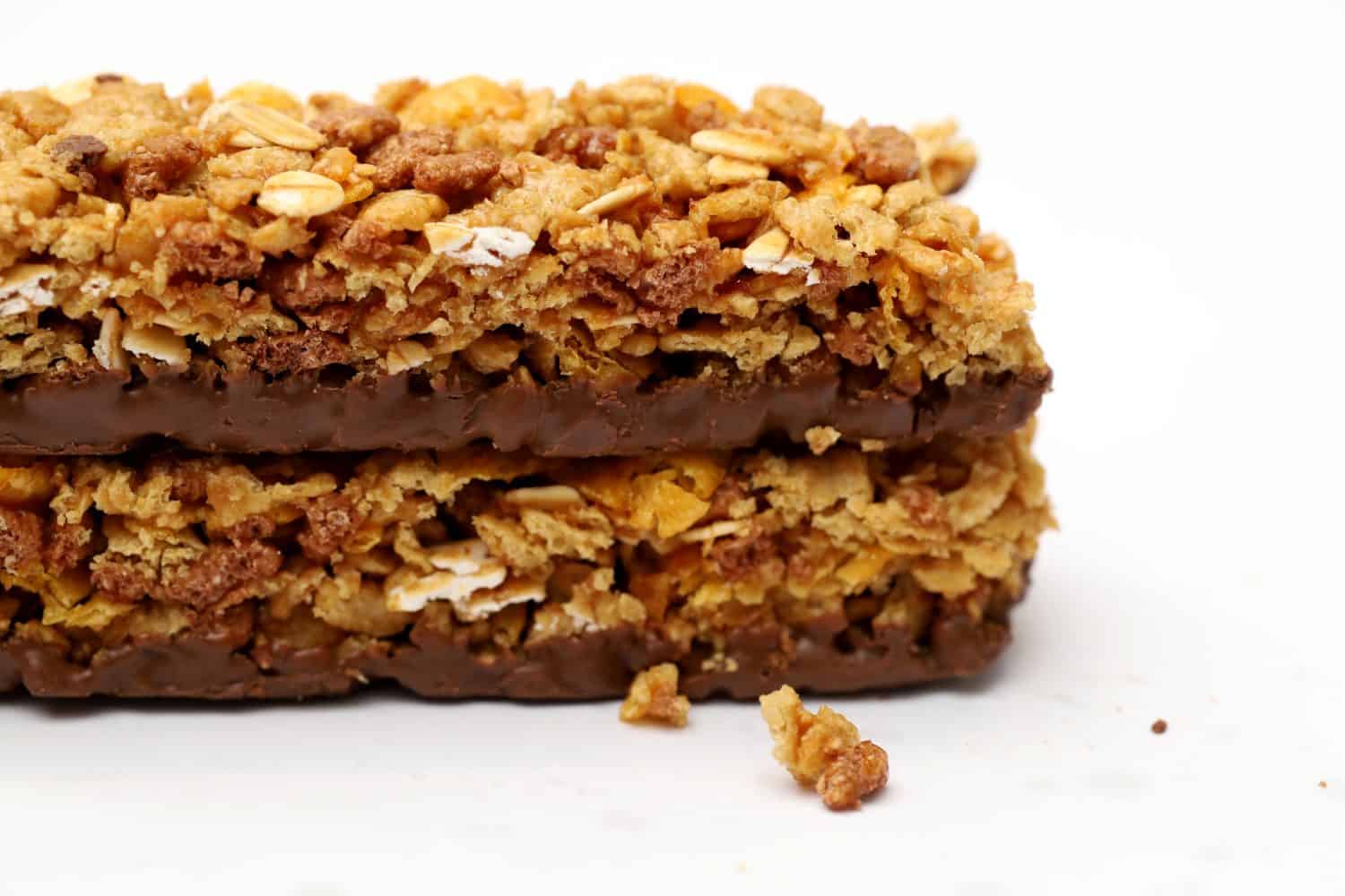 9. Protein Bars