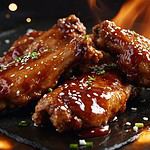 Skip the Wingstop Order, These 8 Wing Spots Are Better