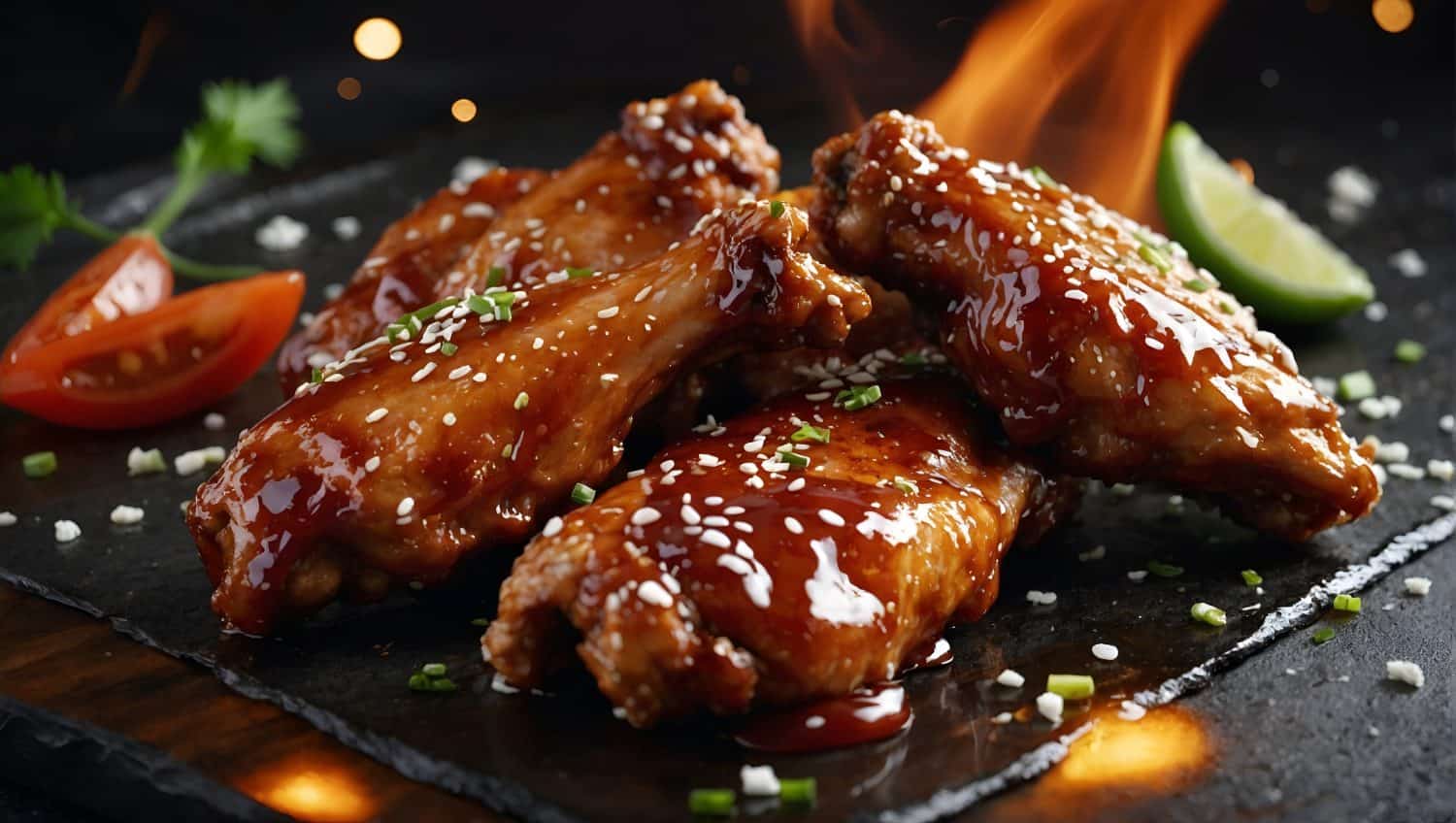 Skip the Wingstop Order, These 8 Wing Spots Are Better