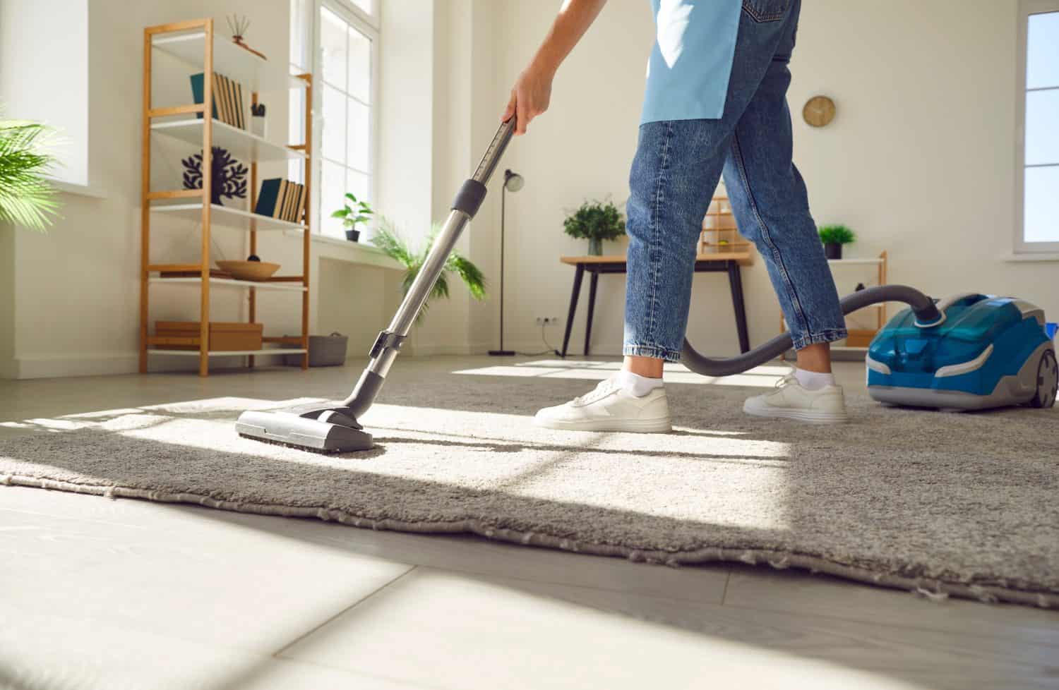 I Always Thought Dyson Was the Best Vacuum, But These 8 Alternatives Are Great at a Fraction the Price