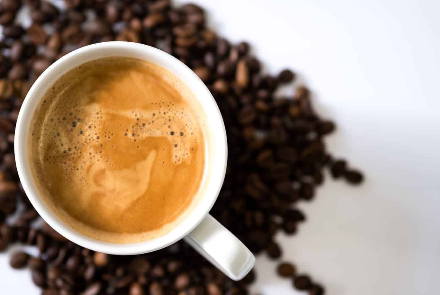 13 Sugar Filled Drinks to Avoid at Dunkin'