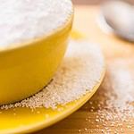 How Much is Too Much Sugar?