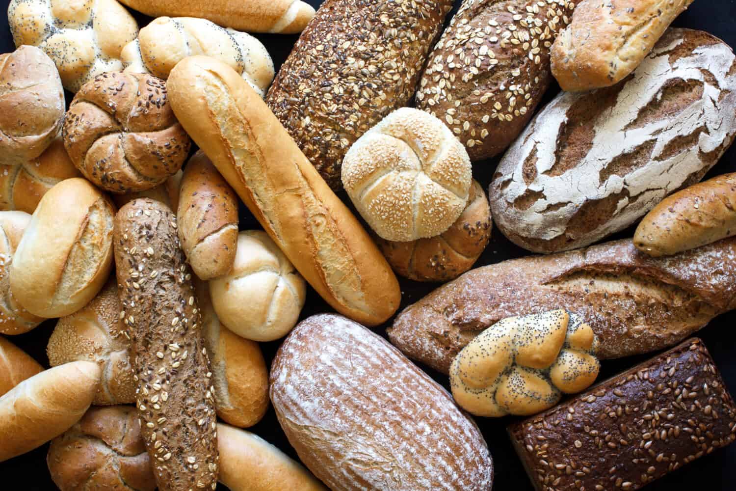 Artisanal Bread Making