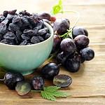 Raisins