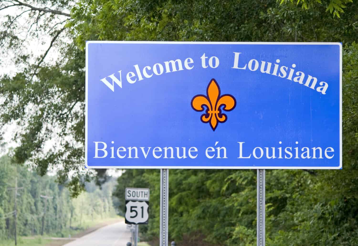 Louisiana