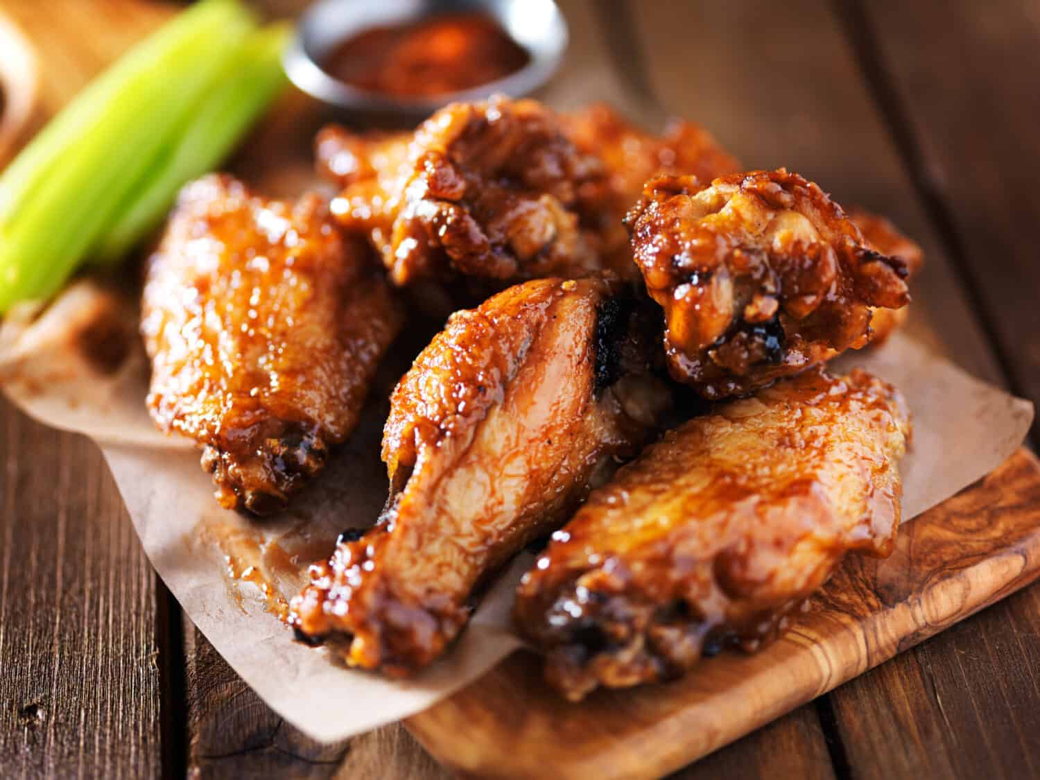 Try These Menu Options