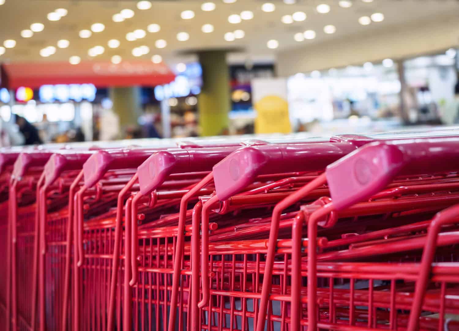 Factor 6: Whole Foods May Not Be Around Forever