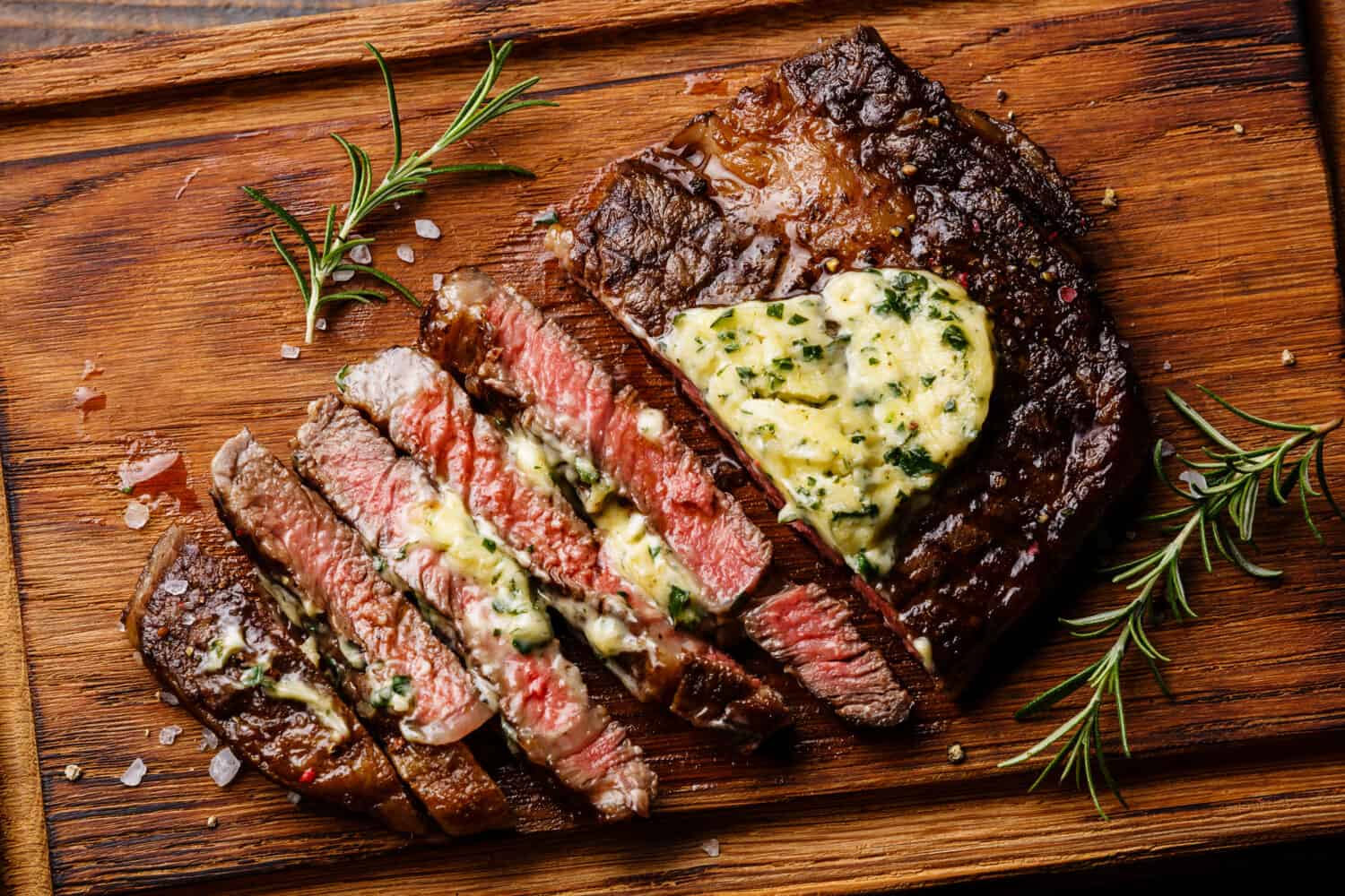 Fleming's Prime Steakhouse & Wine Bar