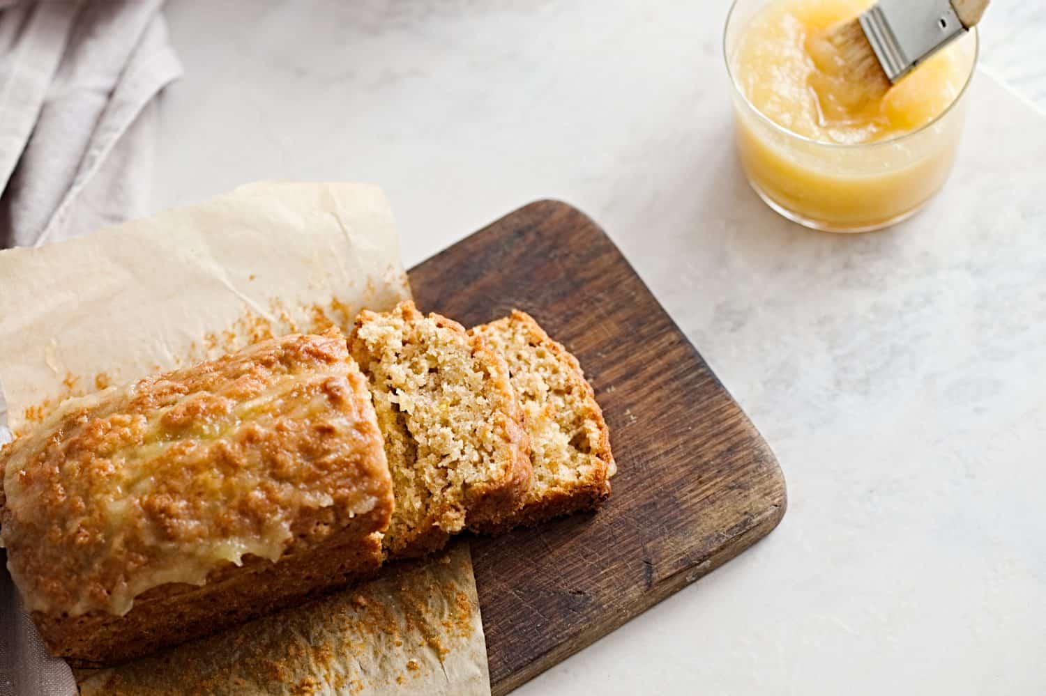 3. Healthy Cake