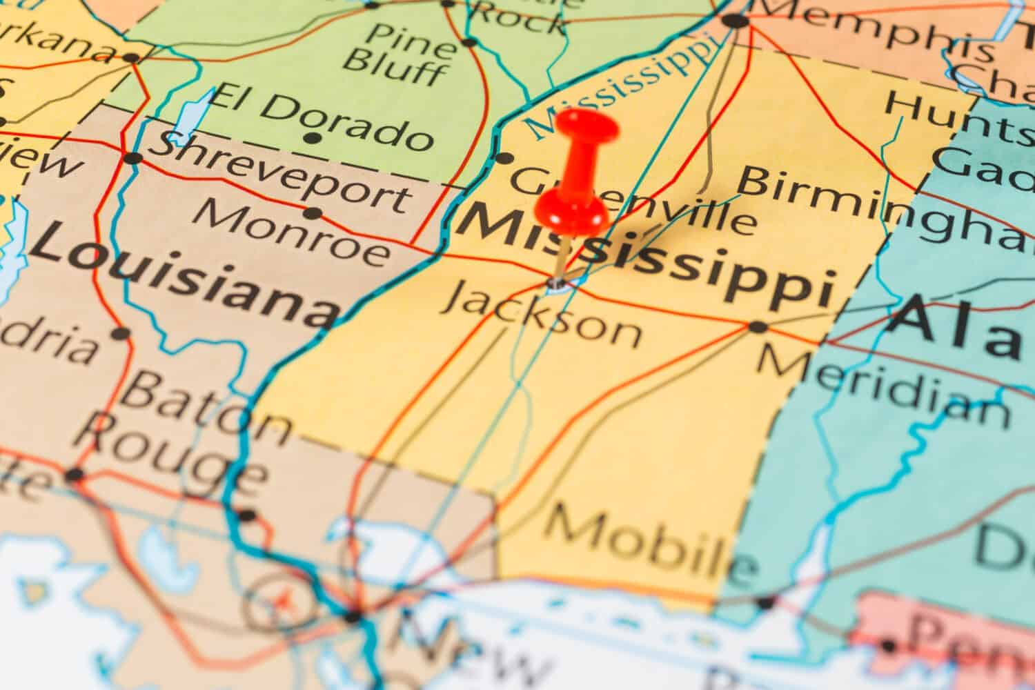 Mississippi