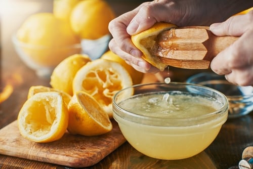 Best Way to Prepare a Whiskey Sour