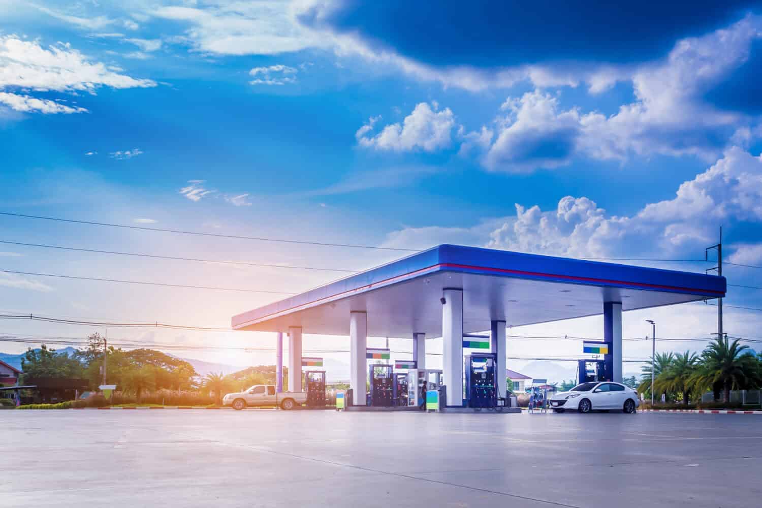 How Is Wawa Different From Other Gas Stations?