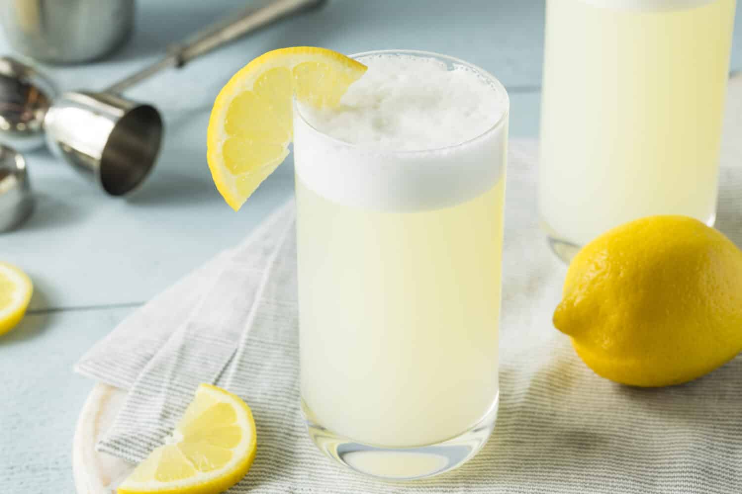 Tom Collins