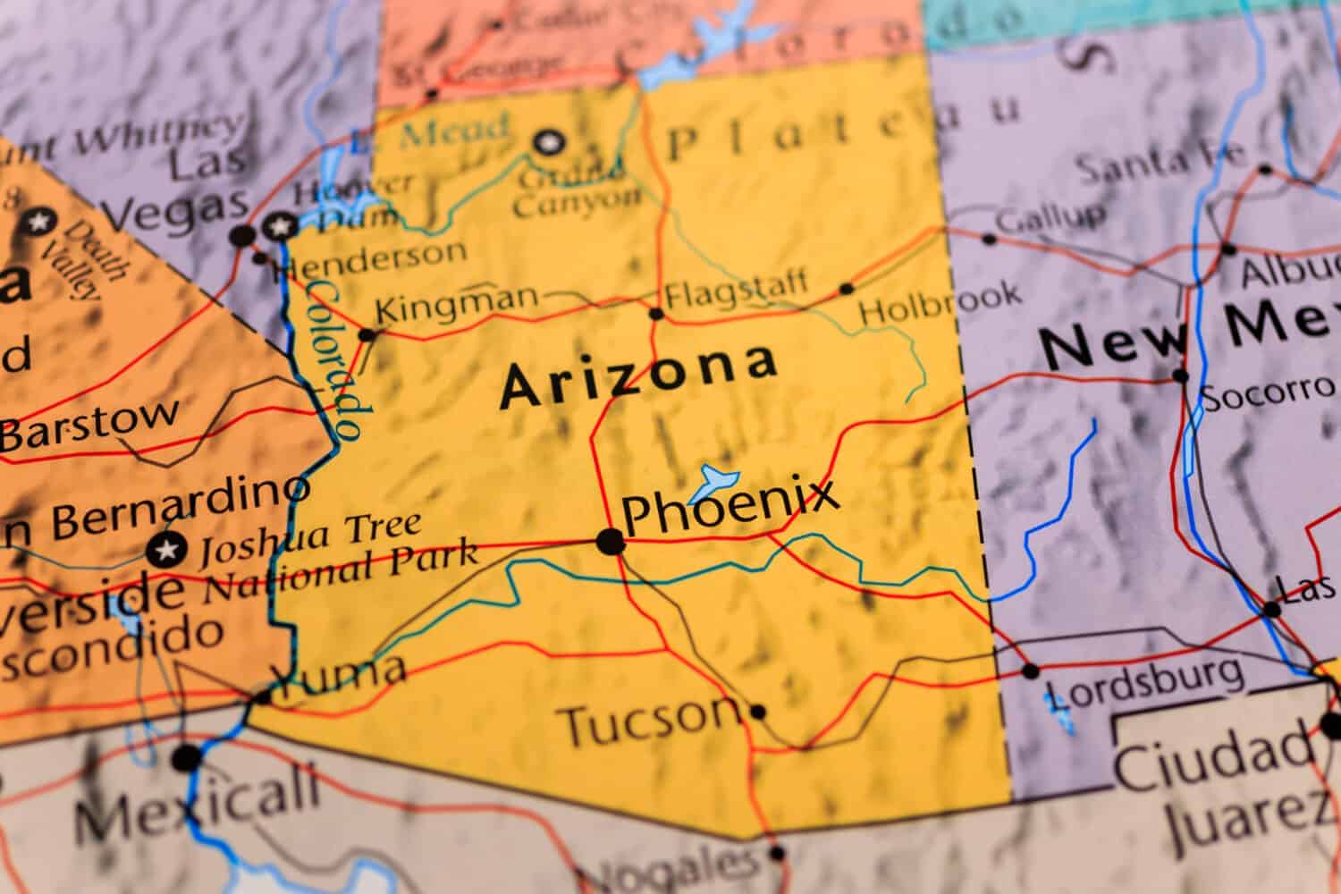 Arizona