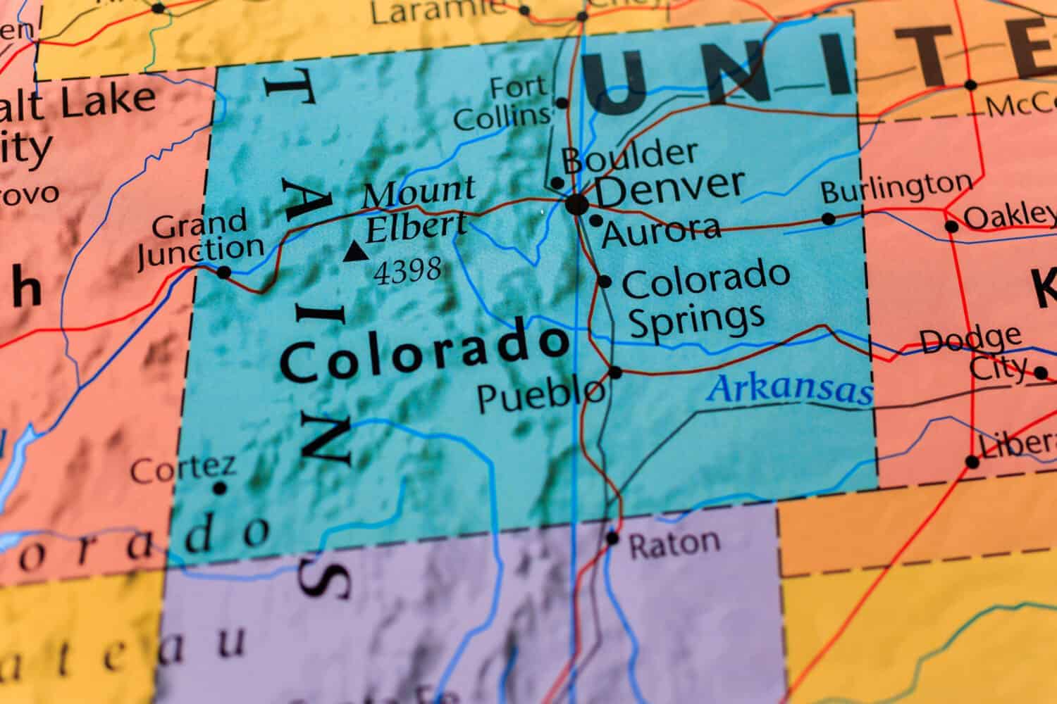 Colorado