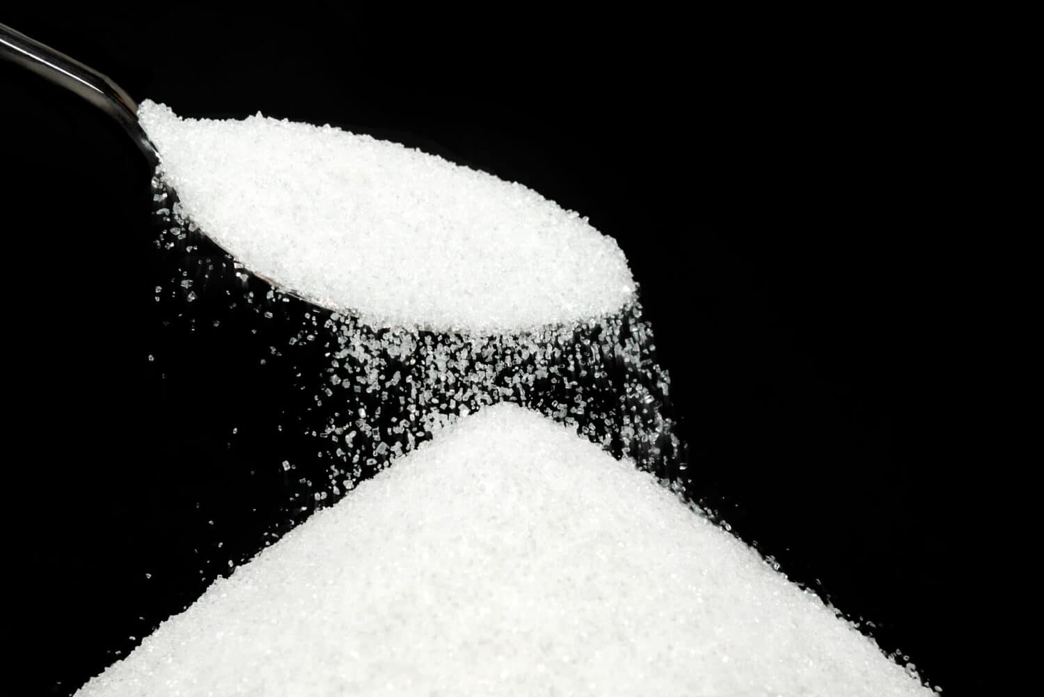 What's Wrong With Sugar