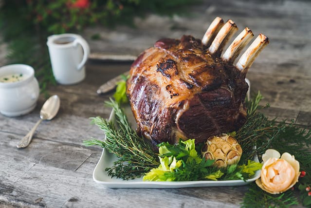 Yummy Meat