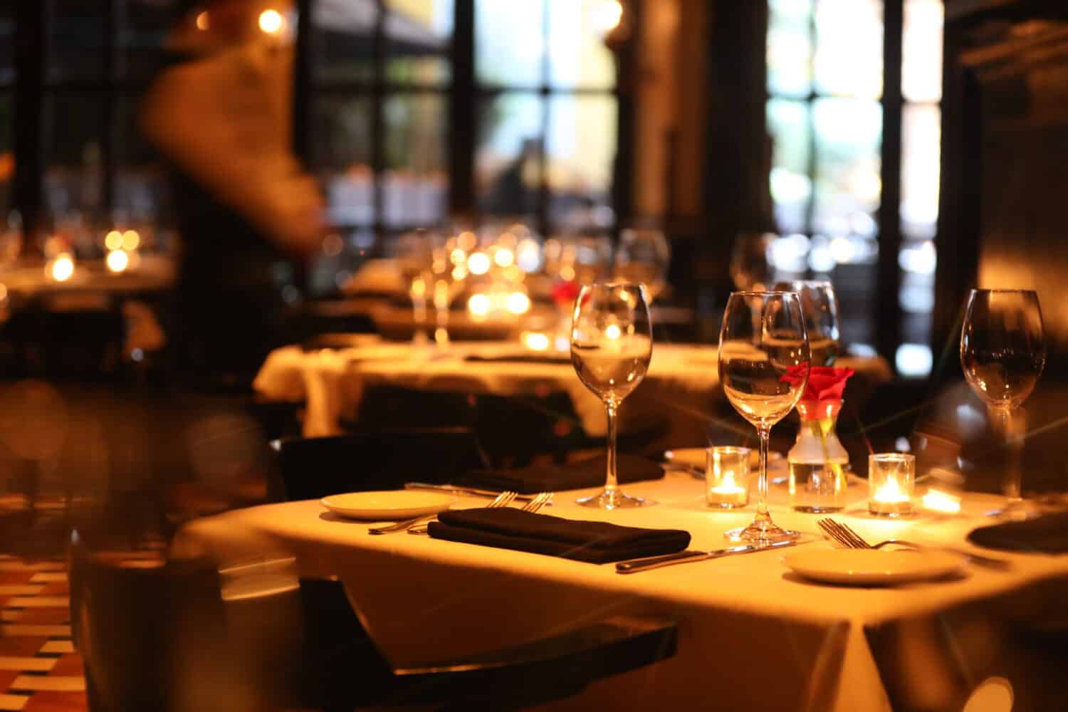 Morton's