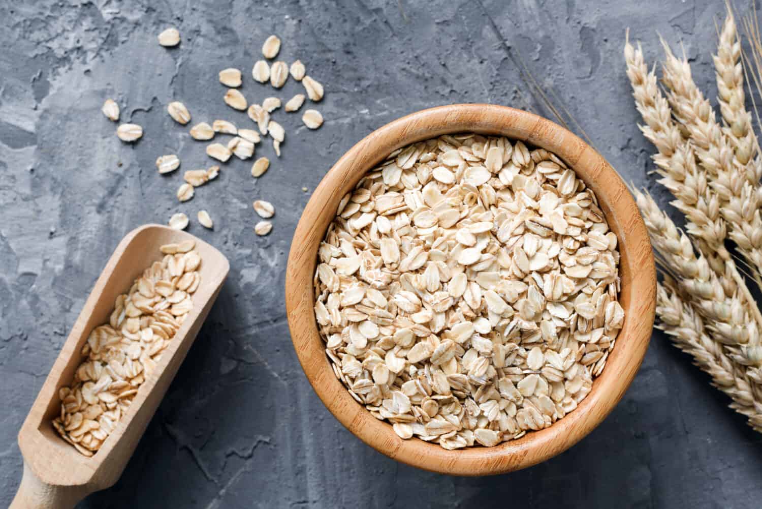 Oatmeal