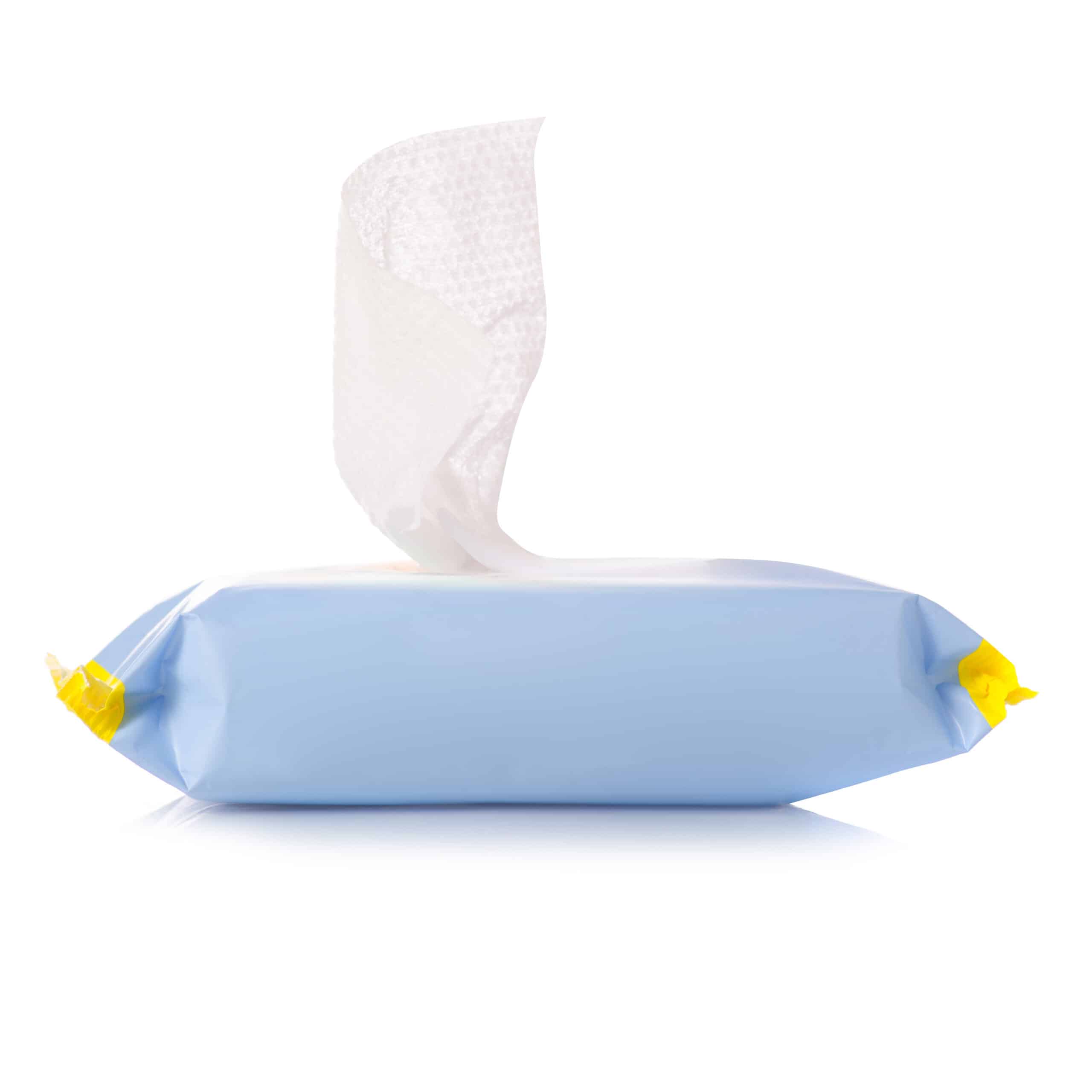 Flushable Wipes – Charmin