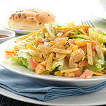 Avoid Ordering Too Much On Your Salad