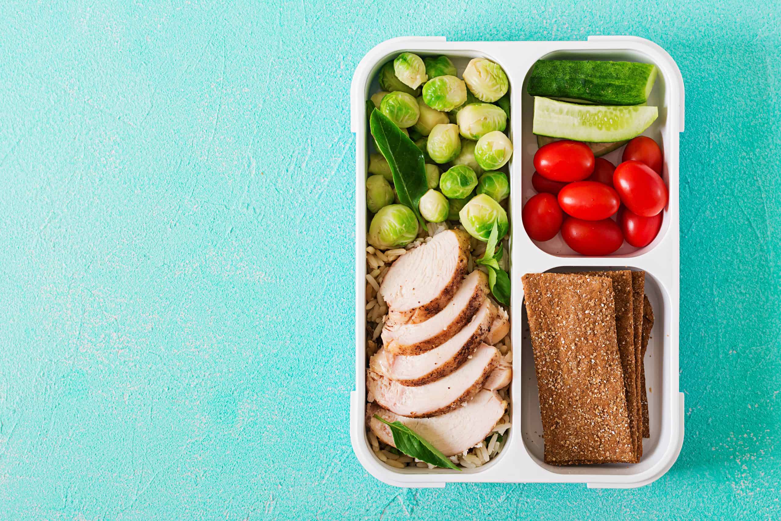 Don't Buy: Protein Boxes