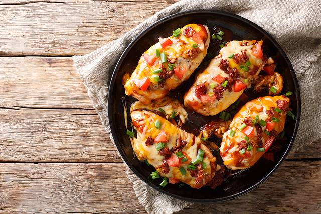 30 Minute Chicken