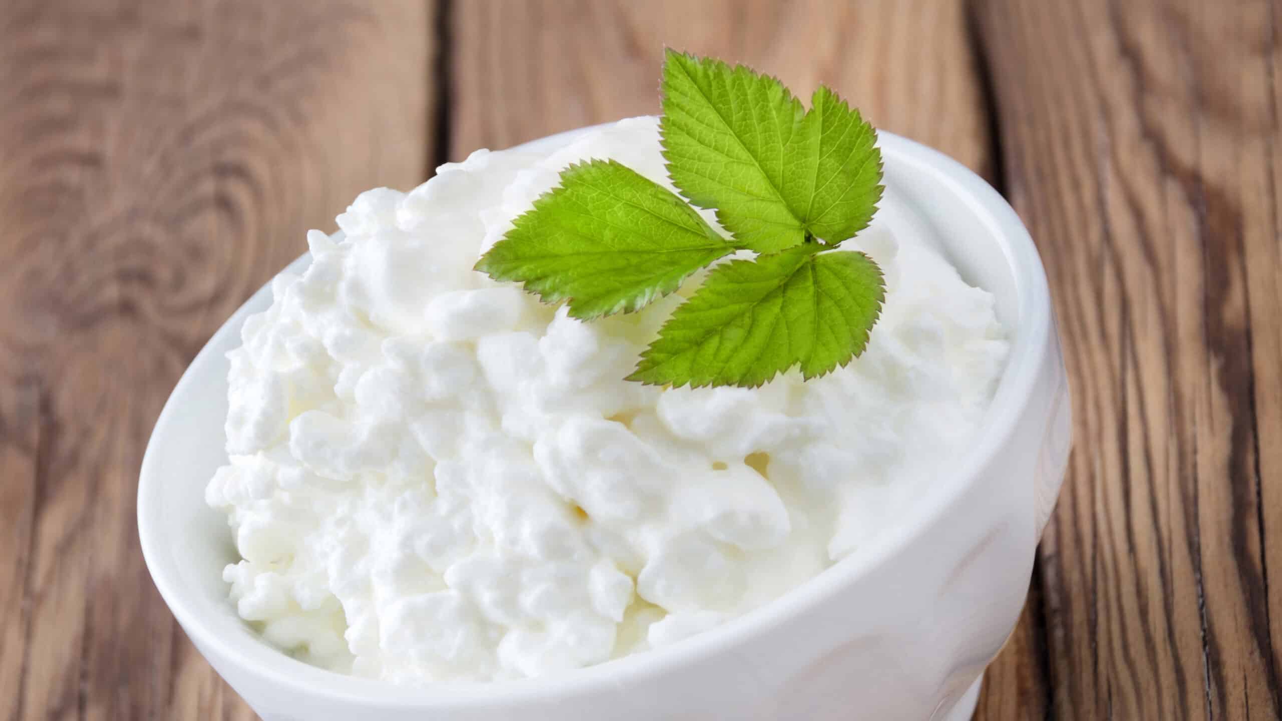 Cottage Cheese
