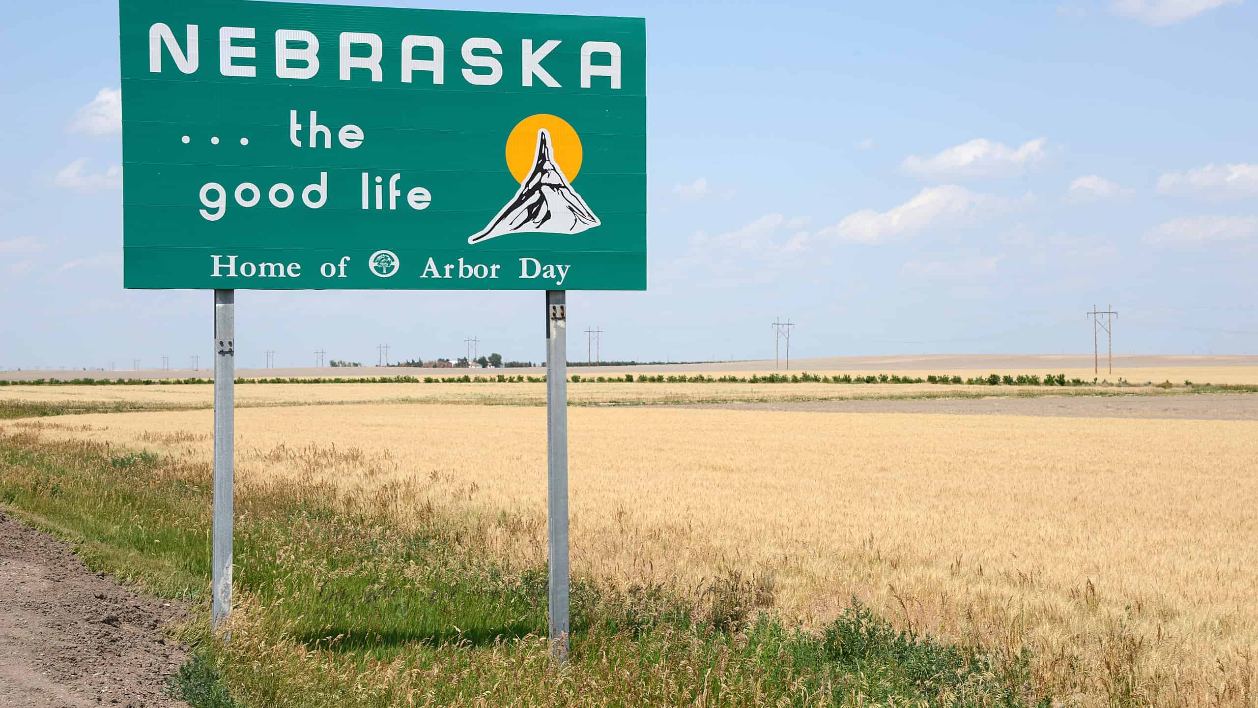 North Platte, Nebraska, Opened February 6, 2025