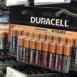 Duracell