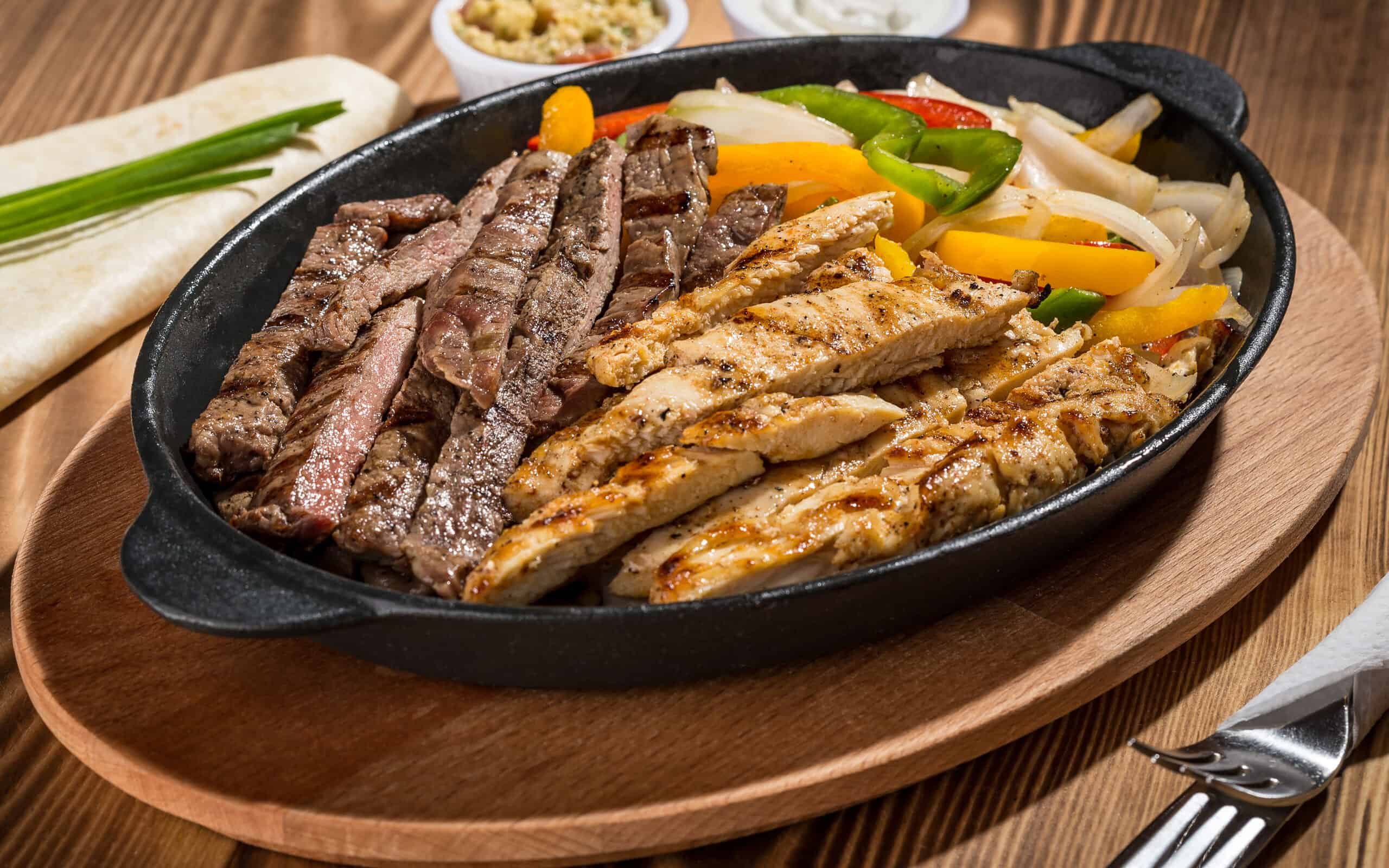 Sizzler