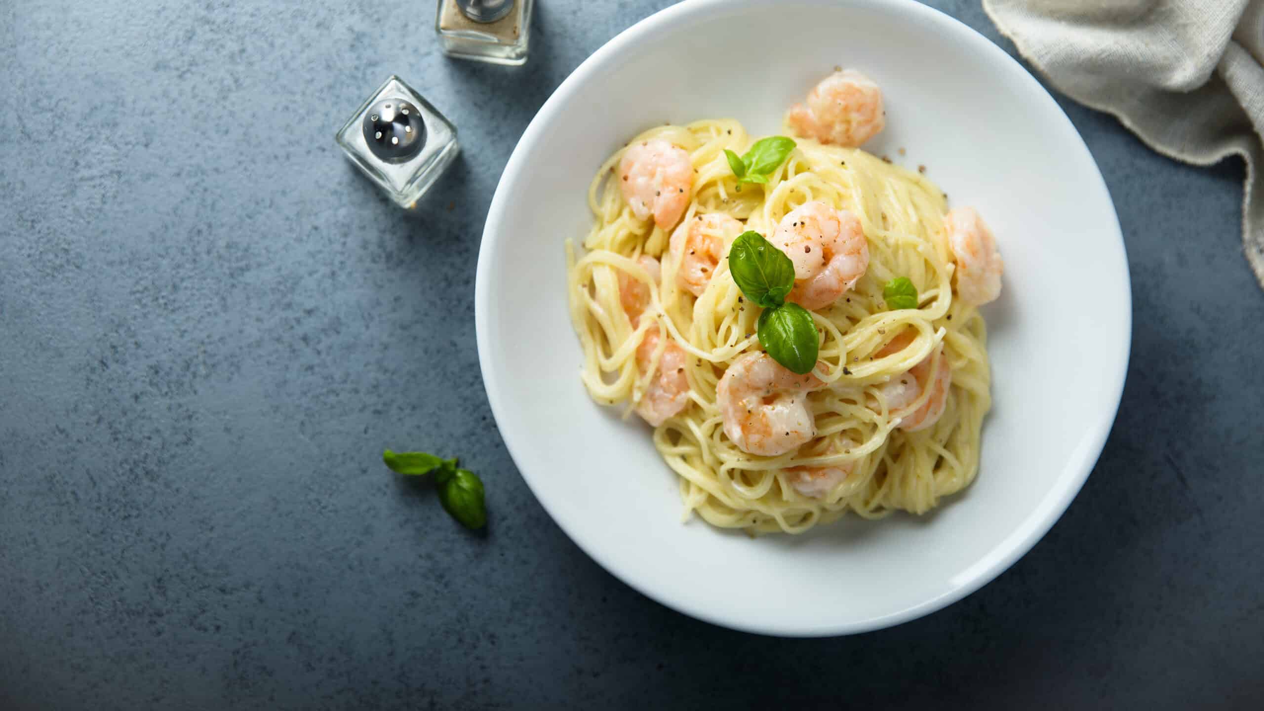 Week Four Menu