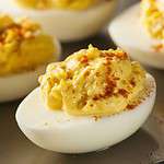 Hard-Boiled Eggs