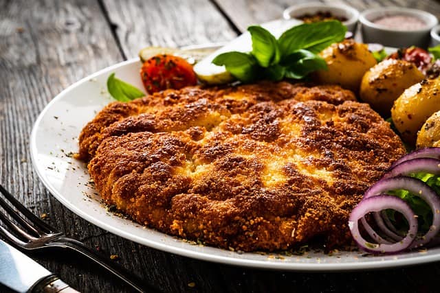 Healthy Pork Recipes
