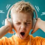 Alarming Risk of Screen Time: Behavior Issues