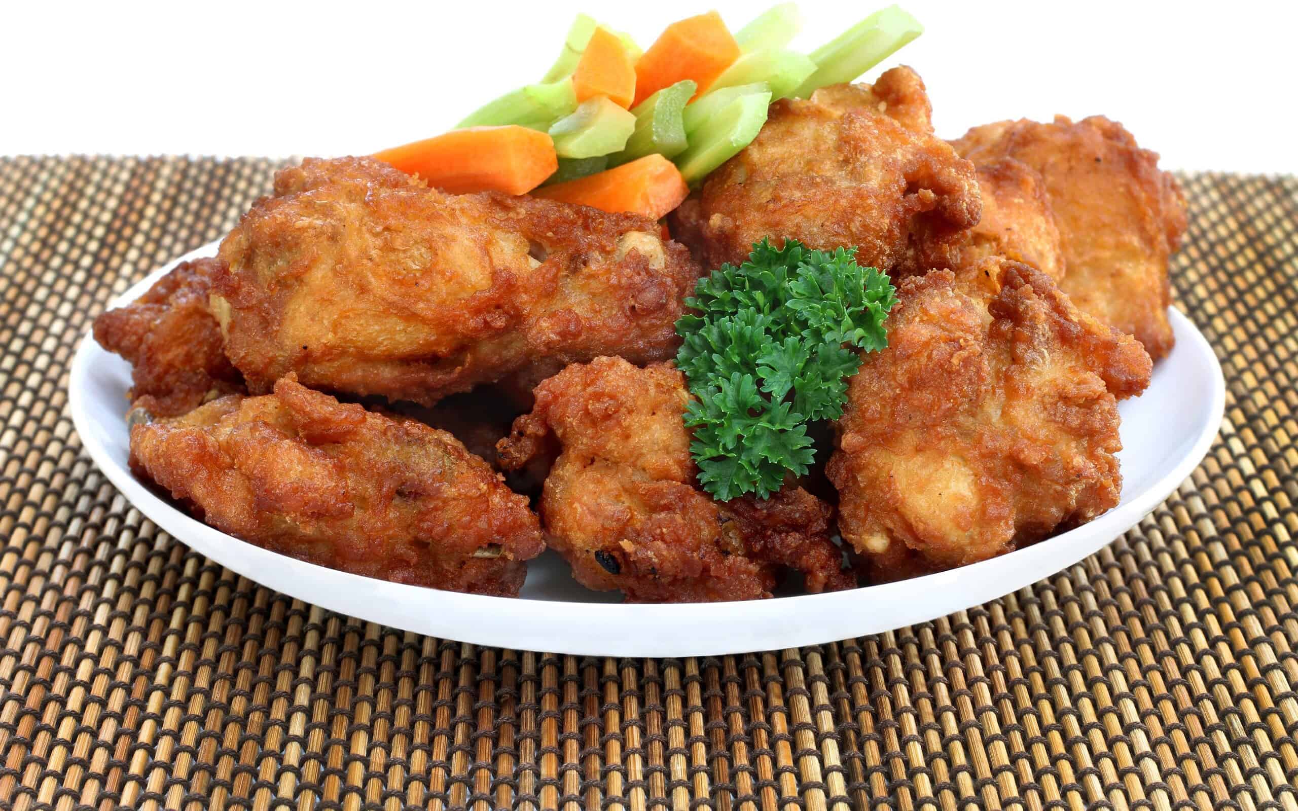 Try These Menu Options