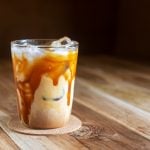 Instead Buy: Iced Caramel Macchiato