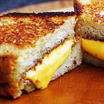 Don't Buy: Grilled Cheese on Sourdough
