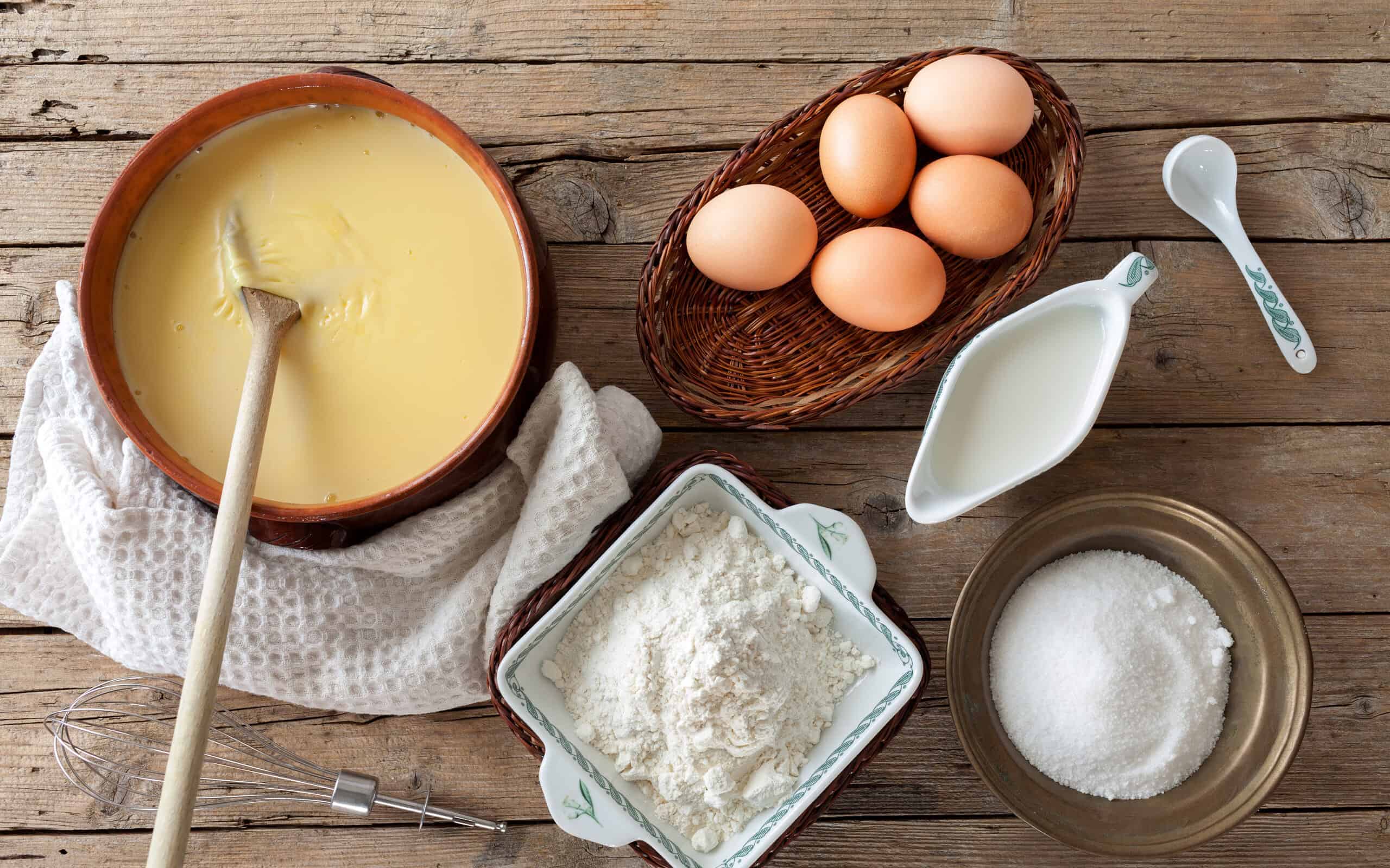 Prioritizes Clean Ingredients