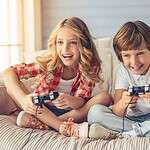 Shocking Benefit: Improves Socialization