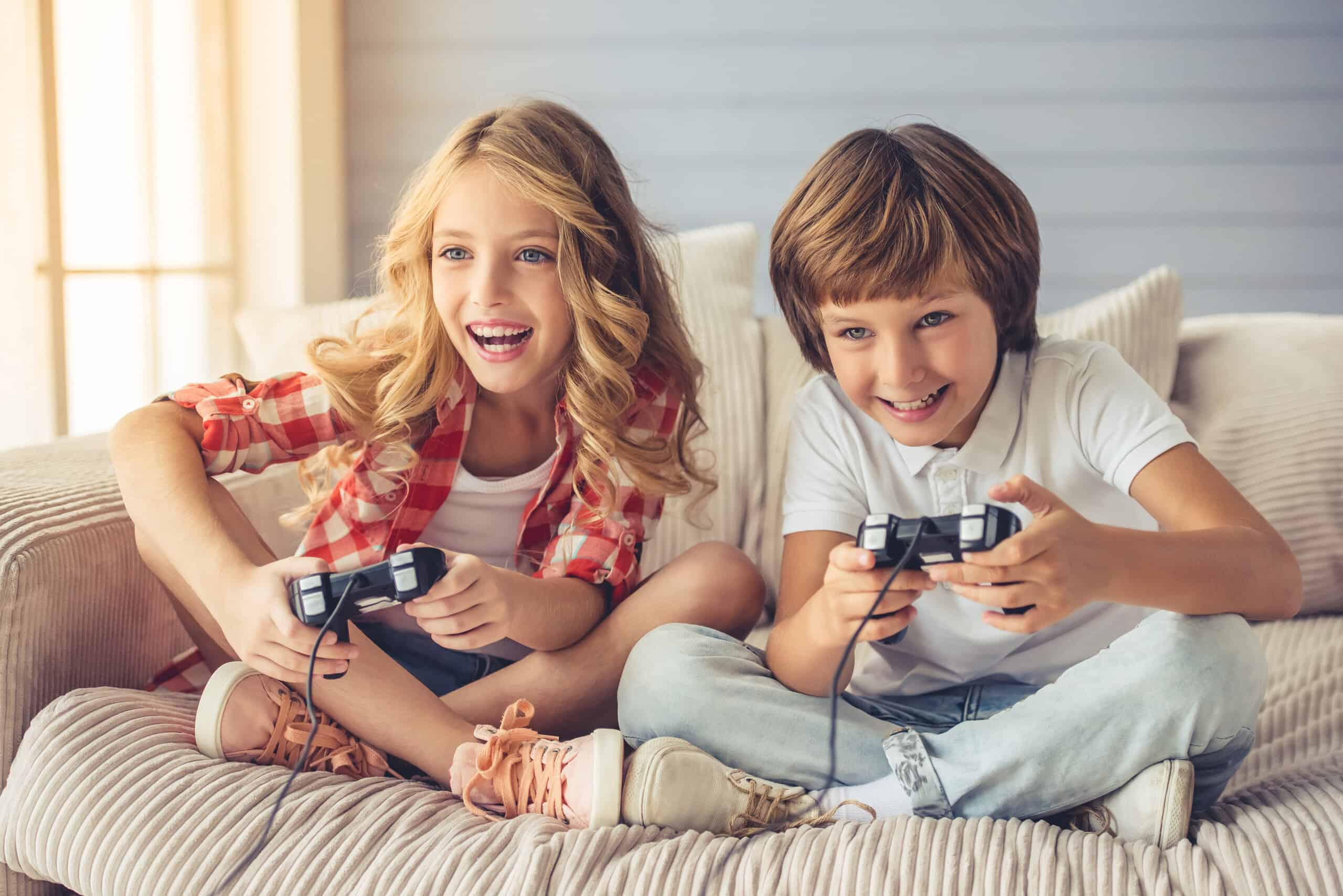 Shocking Benefit: Improves Socialization