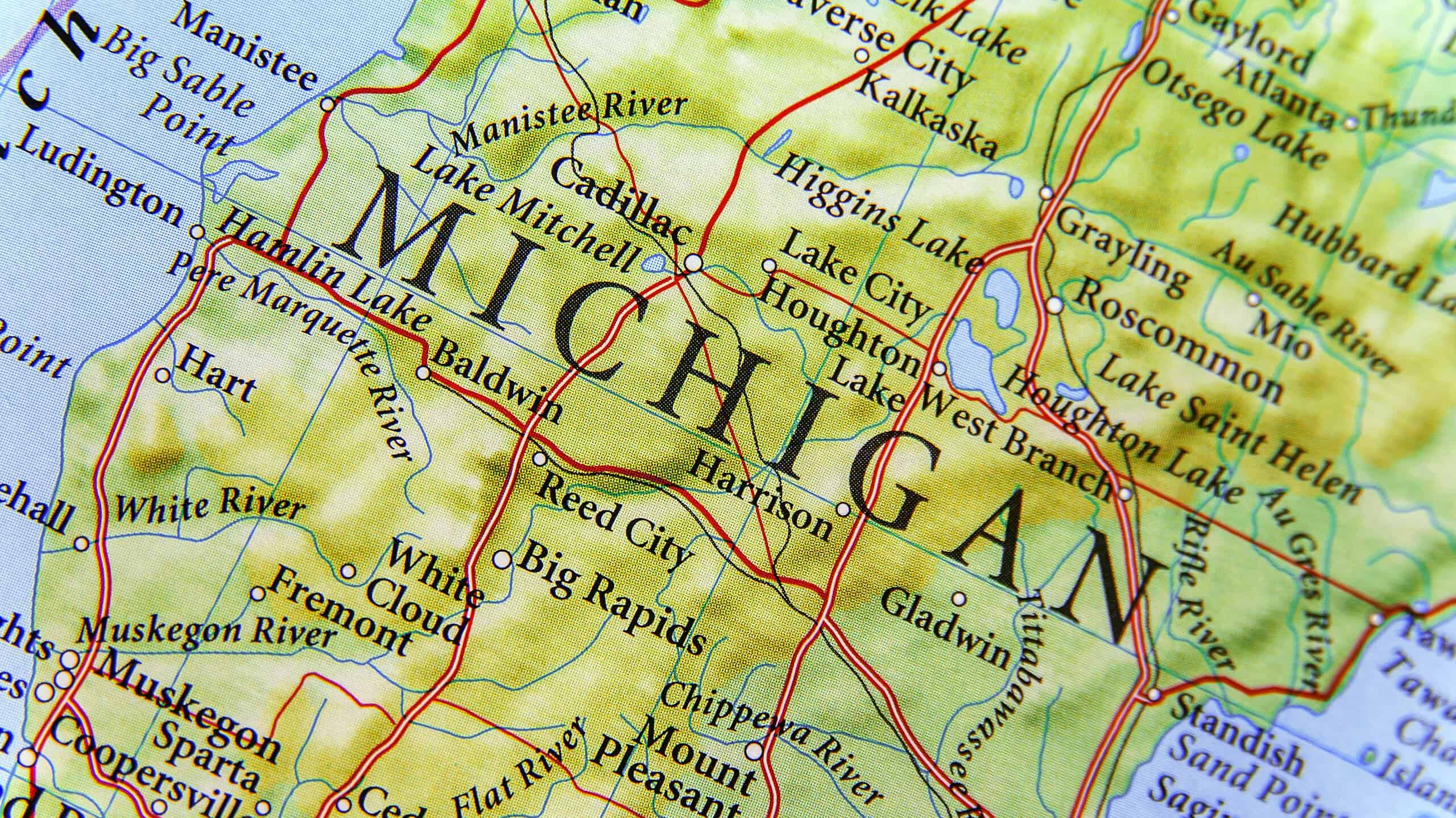 Michigan